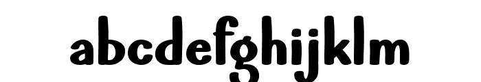 Ghisfa FONT