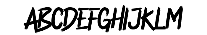 Ghost Hunt FONT