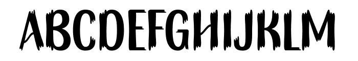 Ghost Power FONT