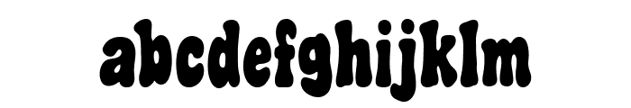 Ghoulish Hauntipop FONT