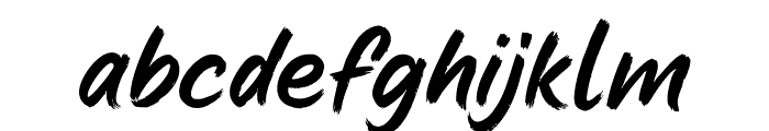 Ghouls Halloween FONT