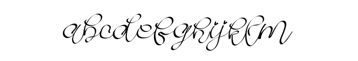 Gift FONT