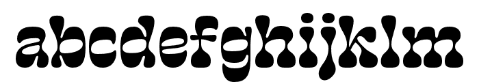 Gilou Bold FONT