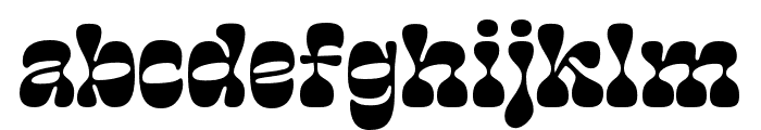 Gilou Extrabold FONT