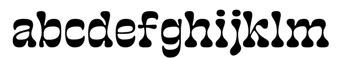 Gilou Medium FONT
