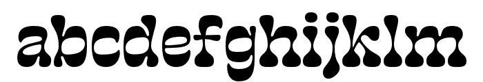 Gilou Semibold FONT