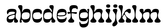 Gilou VF FONT