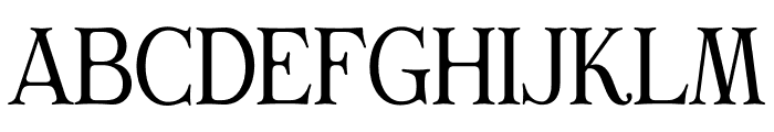 Gilvan FONT