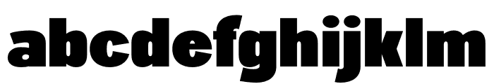 Ginga FONT