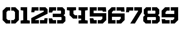 Giodelta-Regular Font OTHER CHARS