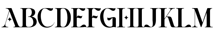 Gista FONT