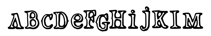 Gladiolus FONT