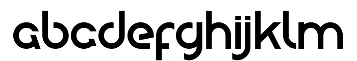 Glagxo FONT