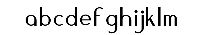 Glamy FONT