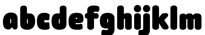Glasco Regular FONT