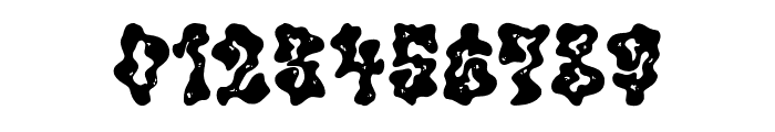 Glayouzz Font OTHER CHARS