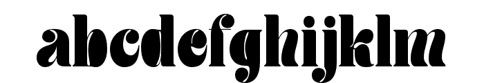 Gloofunky Regular FONT