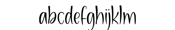 Glorious Night FONT