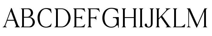 Glowgirl-Regular Font UPPERCASE
