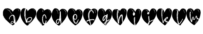 Go Love FONT