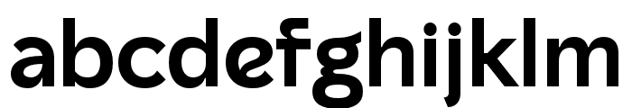 Gobitta Regular FONT