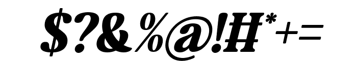 Golden Beauty Italic Italic Font OTHER CHARS