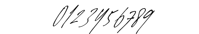 GoldenAllure-Script Font OTHER CHARS