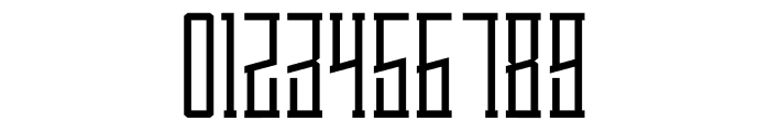Goldnesir Font Font OTHER CHARS