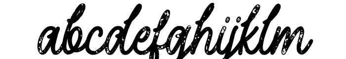 Gollder Vintage Script FONT
