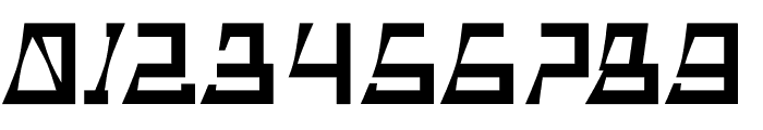 Gomborg Font OTHER CHARS