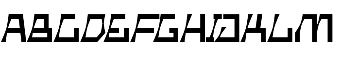 Gomborg FONT
