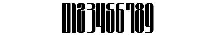 Gomedievar Font OTHER CHARS
