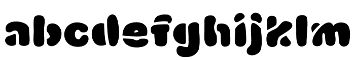 Goop Pop FONT