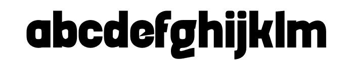 Gorgea Regular FONT