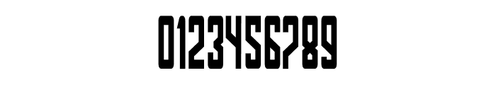Gorjanda Font OTHER CHARS