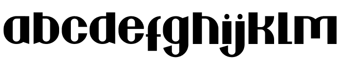 Goteng FONT