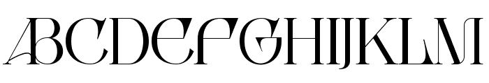 Grace Crowns Regular FONT