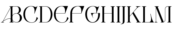 GraceCrowns-Regular FONT