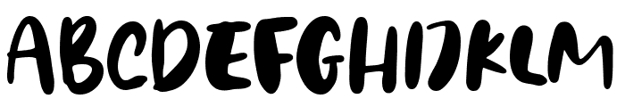 Gracefully  FONT