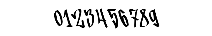 GraffityStylish-Regular Font OTHER CHARS