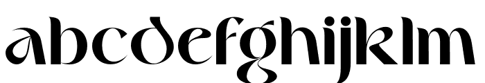 Grage Normal FONT
