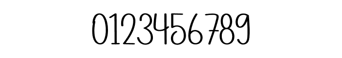 Grandma Beloved Font OTHER CHARS