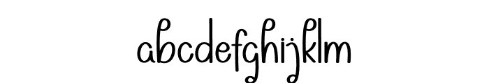 Grandma Beloved FONT