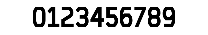 Gravoris Font OTHER CHARS