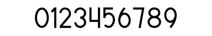 Grayslake Font OTHER CHARS