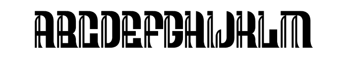Greek Ramold FONT