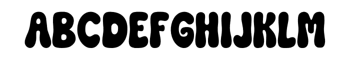 Greeting Festive Regular FONT