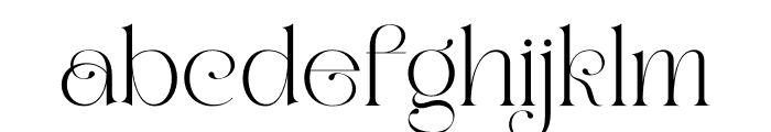 Grigan FONT