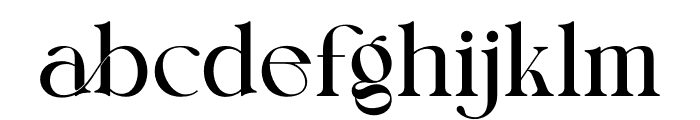 Grigane FONT