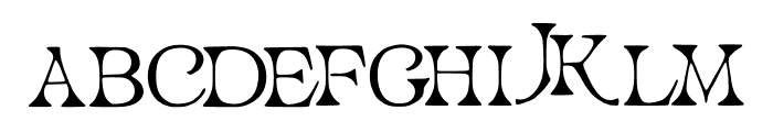 Grimoria_Font FONT